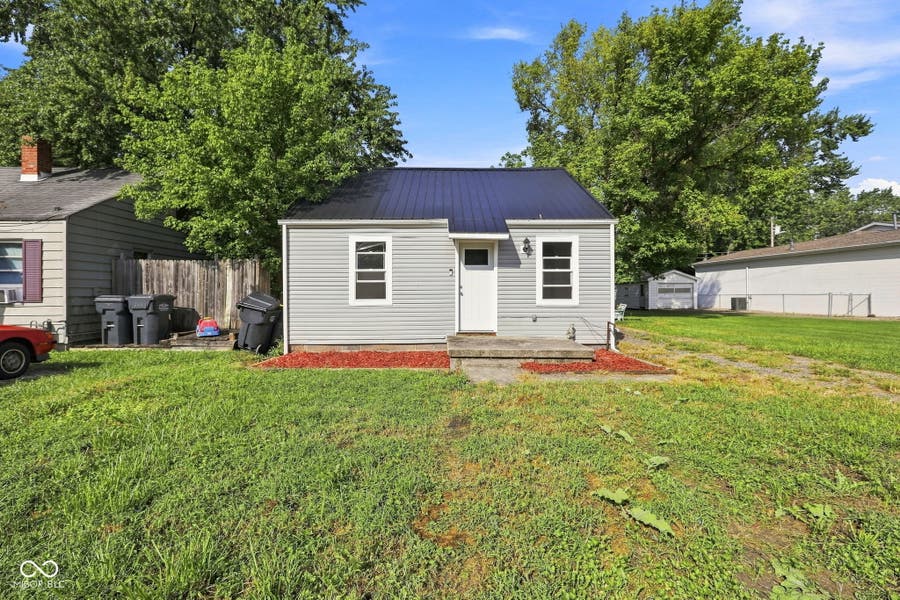Property photo for 3813 Saint Charles Street, Anderson, IN