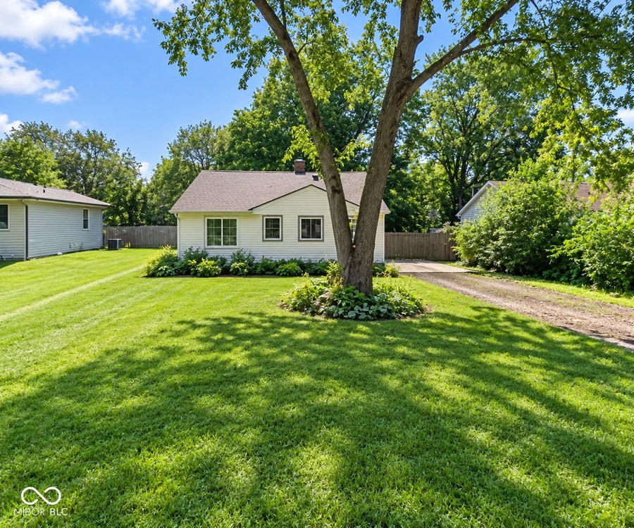 Property photo for 4011 N Elizabeth Street, Indianapolis, IN