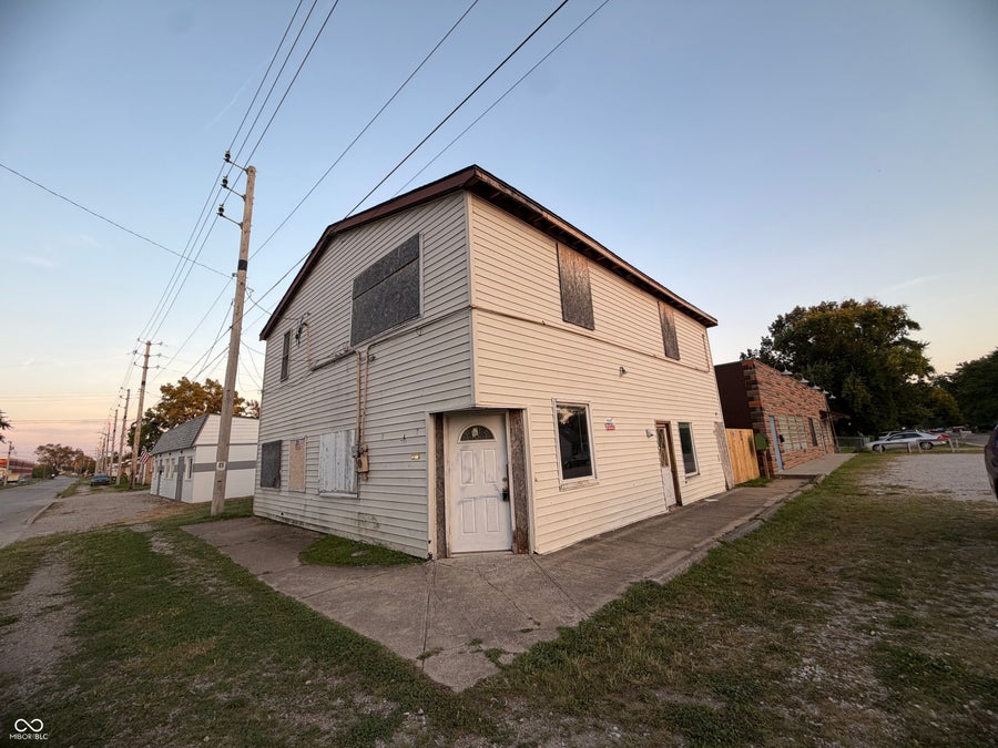 Property photo for 3871 Farnsworth Street, Indianapolis, IN