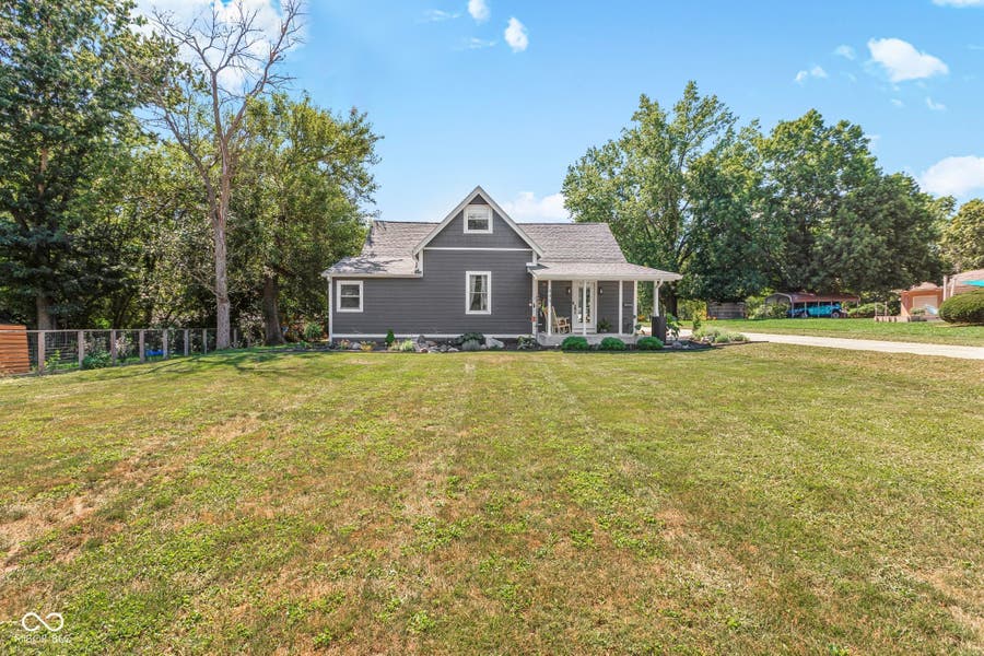 Property photo for 449 W Mill Street, Danville, IN
