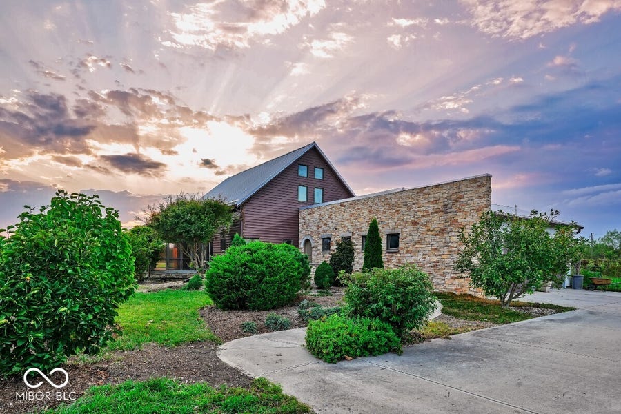 Property photo for 9458 N Kitchen Road, Mooresville, IN