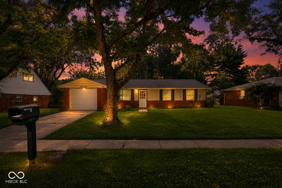 Property photo for 10245 Chris Drive, Indianapolis, IN