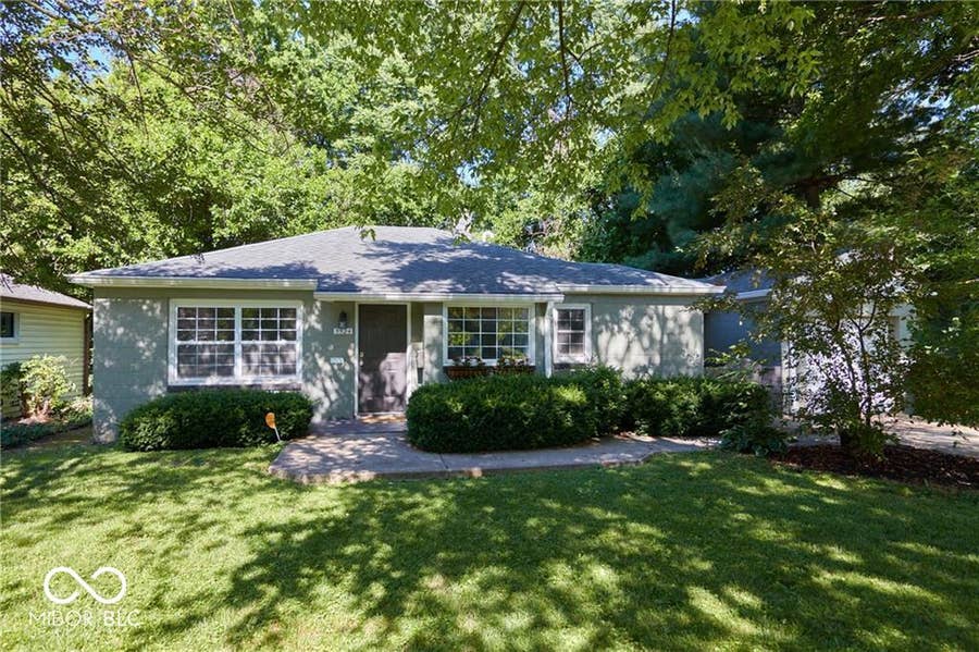 Property photo for 5524 Haverford Avenue, Indianapolis, IN