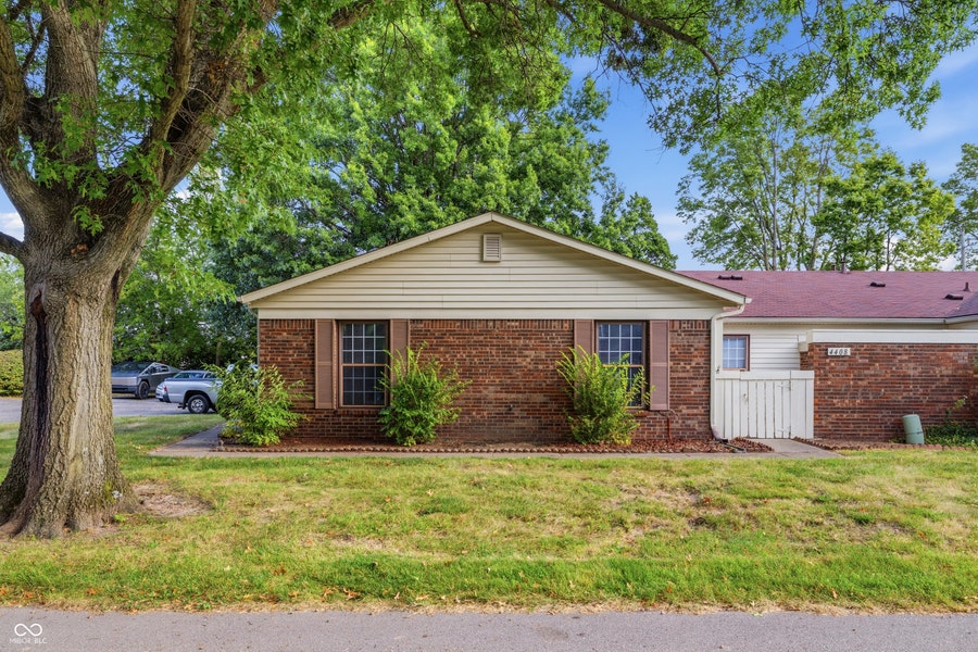 Property photo for 4408 Clovelly Court, Indianapolis, IN