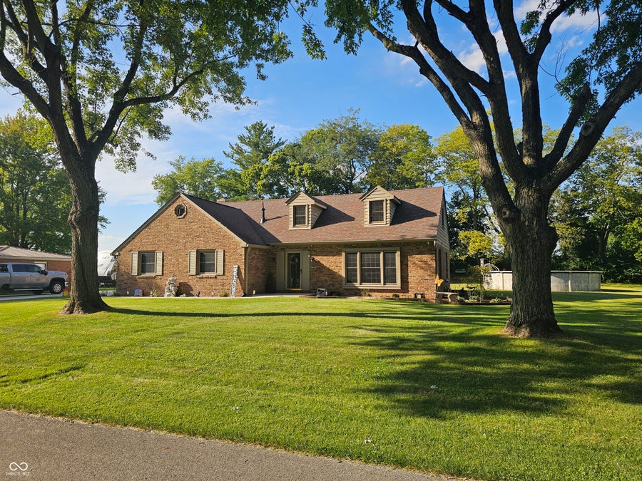 Property photo for 4616 Greenhill Way, Anderson, IN
