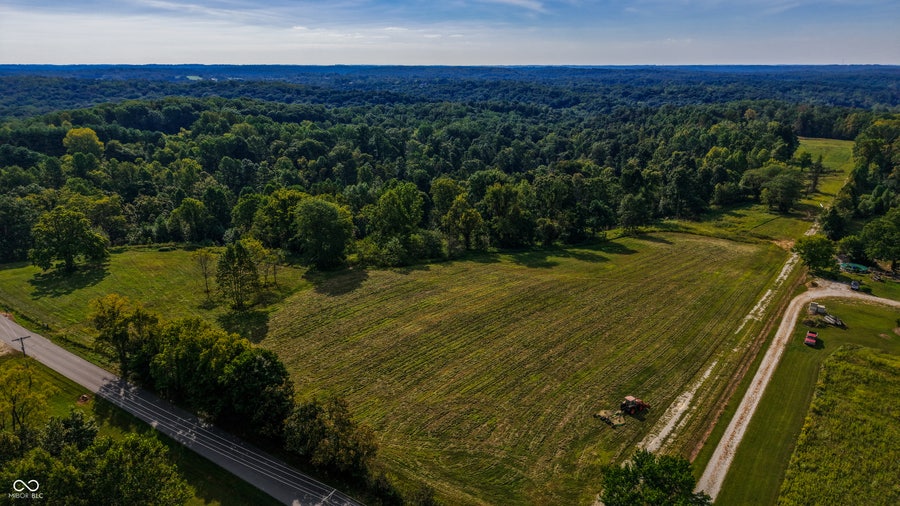 Property photo for 1 W Porter Ridge Road, Spencer, IN