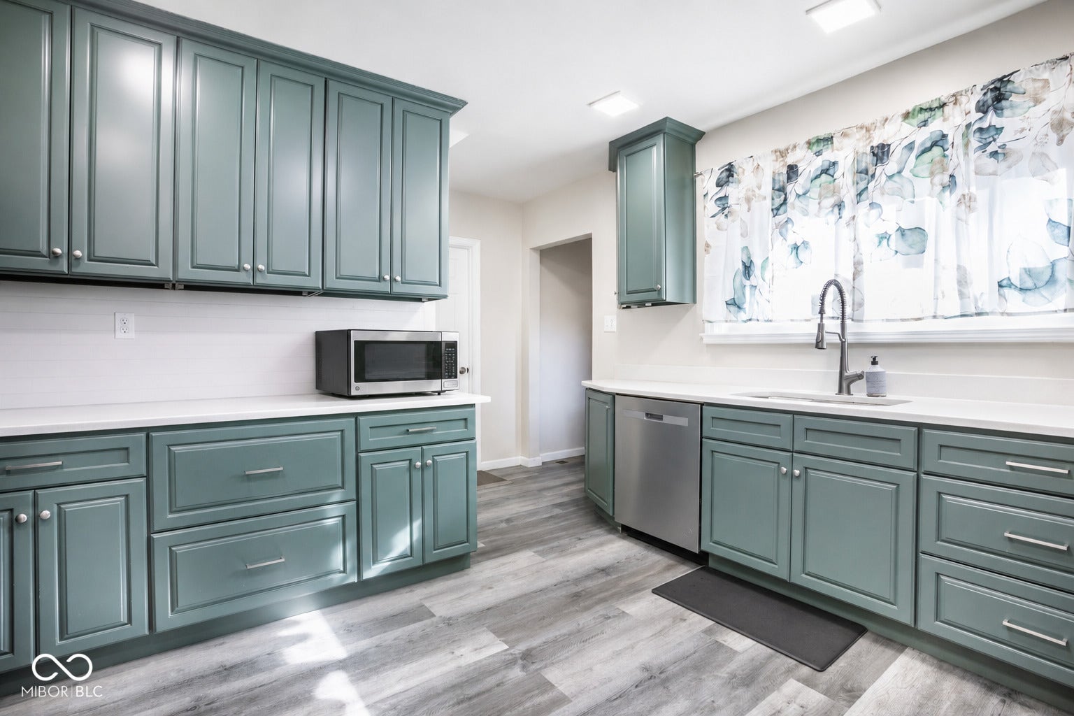 5145 Michigan Road, Indianapolis, IN 46228 Virtually Altered -
