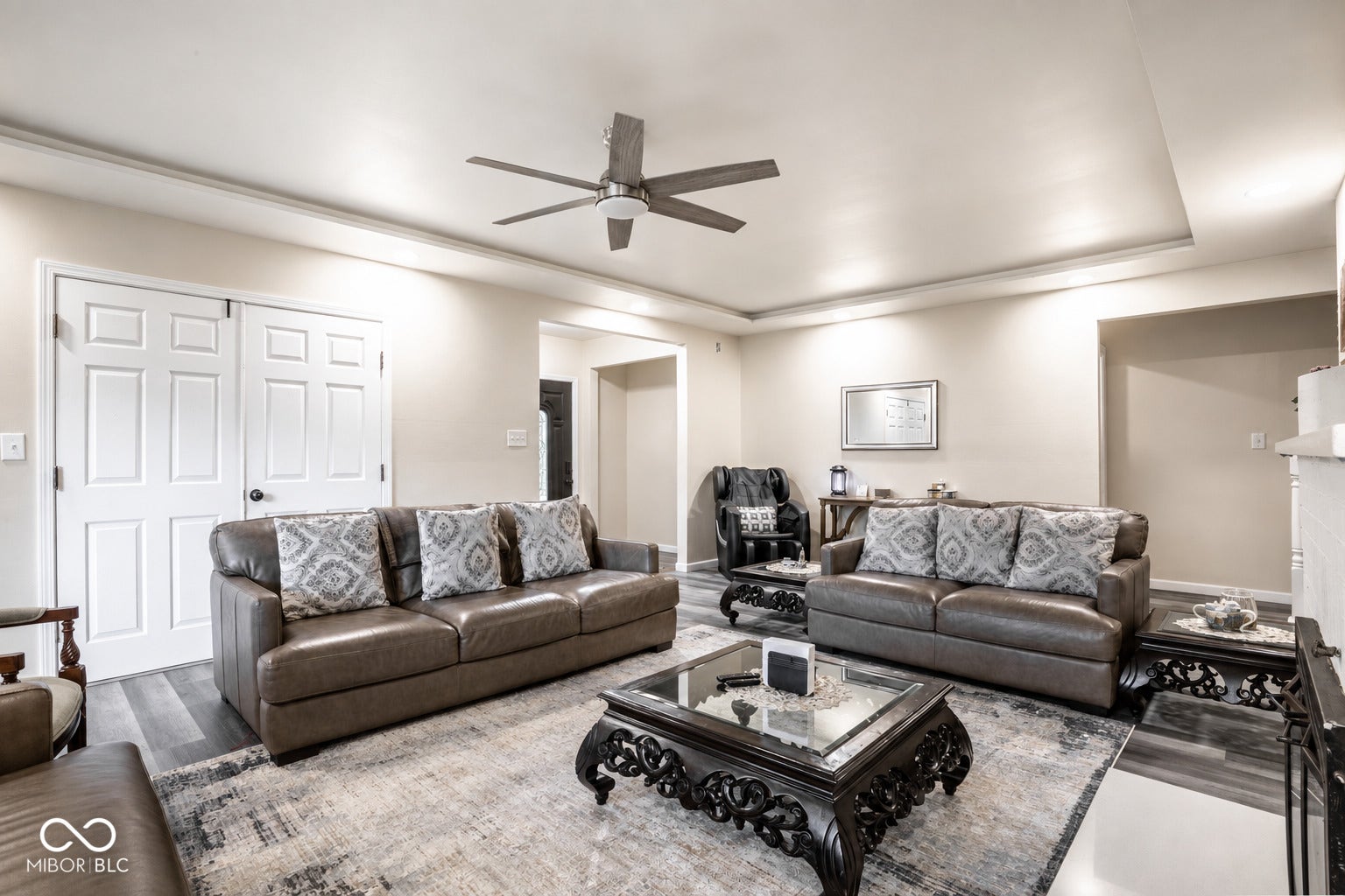 5145 Michigan Road, Indianapolis, IN 46228 Family Room
