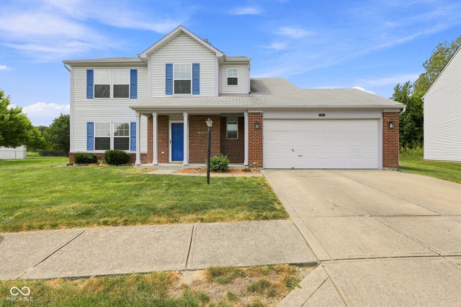 Property photo for 6342 Blakeview Drive, Indianapolis, IN
