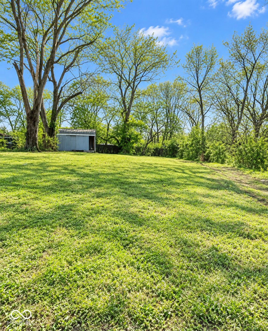 Property photo for 1510 Faust Street, Indianapolis, IN