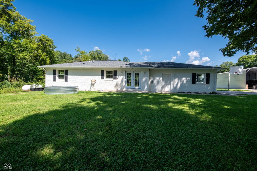 Property photo for 4943 E County Road 550 South S, Greencastle, IN