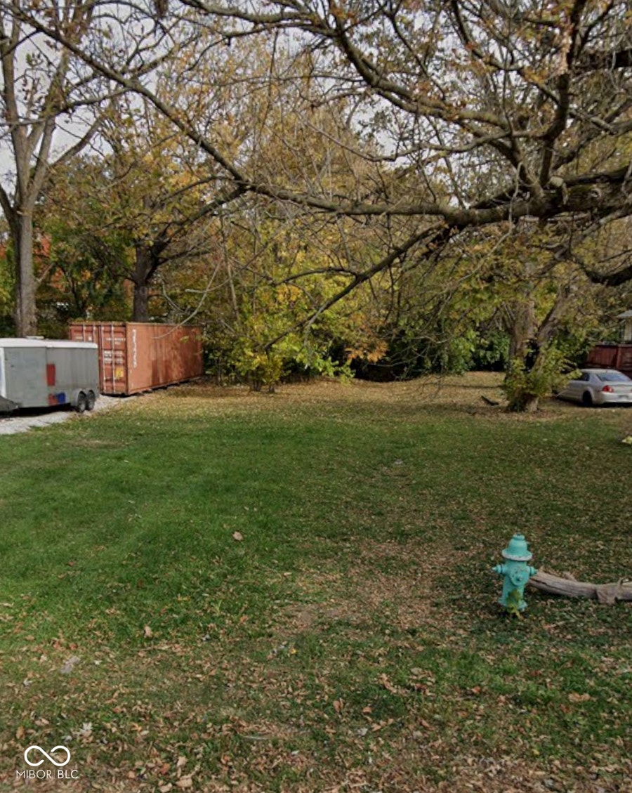 Property photo for 3051 S Lyons Avenue, Indianapolis, IN