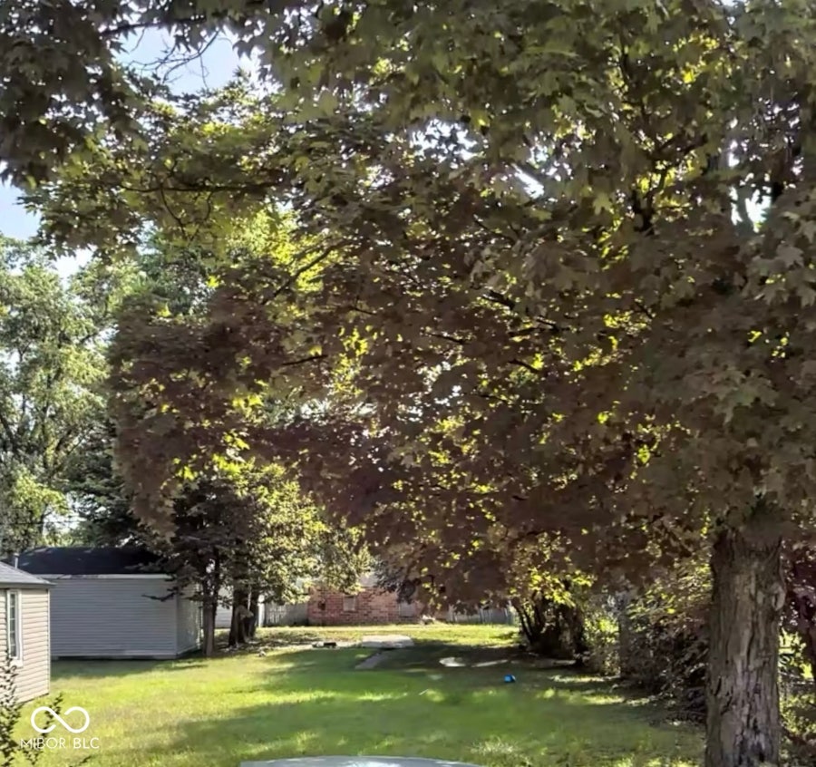 Property photo for 2821 Collier Street, Indianapolis, IN