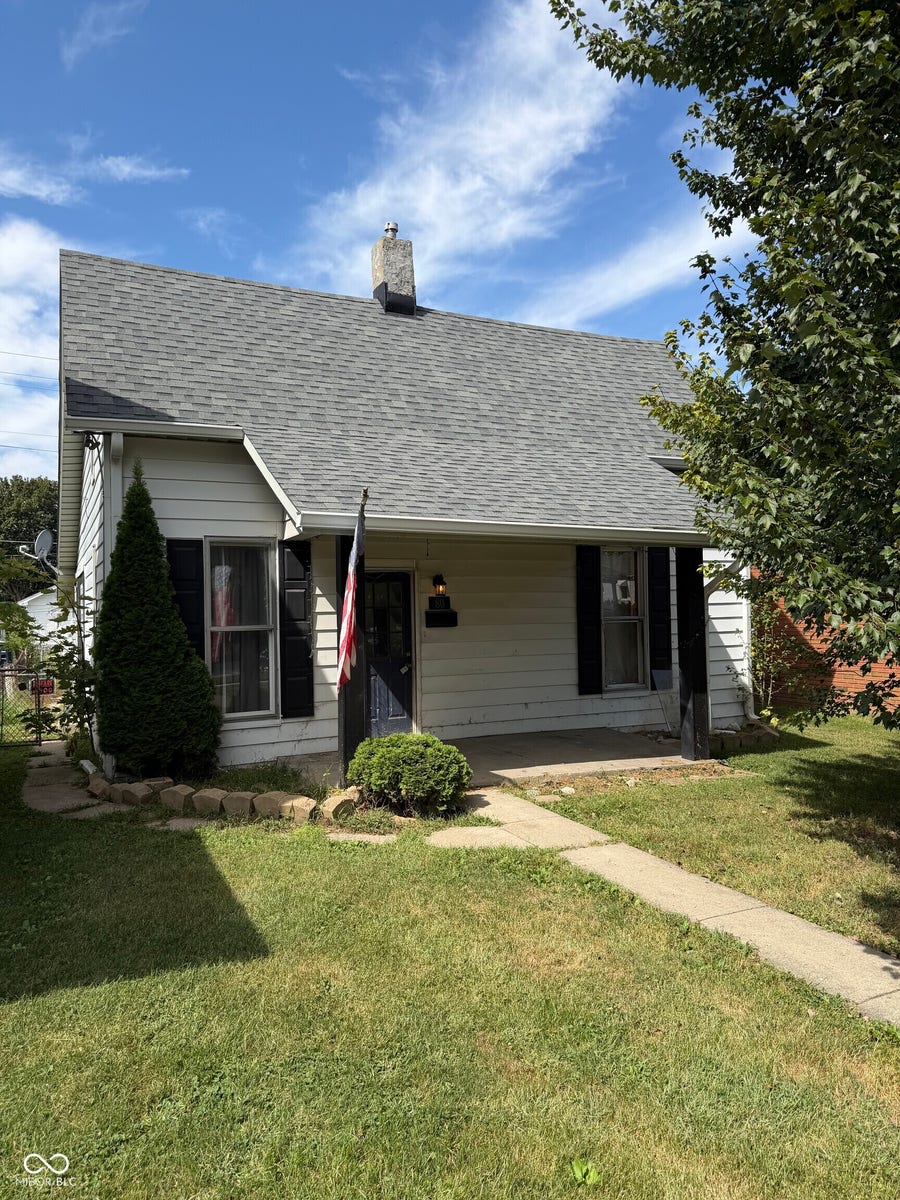 Property photo for 80 S 5th Avenue, Beech Grove, IN