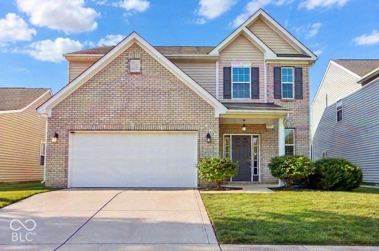 Property photo for 5779 Blue Sky Drive, Whitestown, IN
