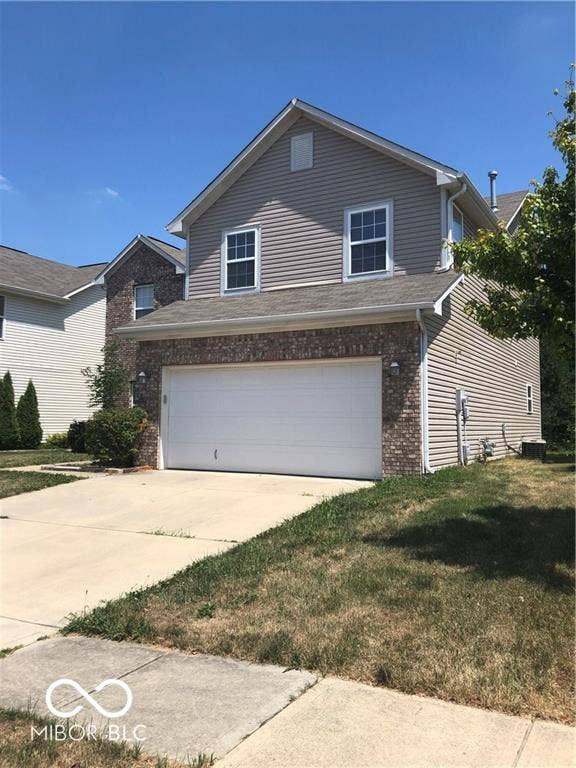 Property photo for 14954 Alysheba Drive, Noblesville, IN