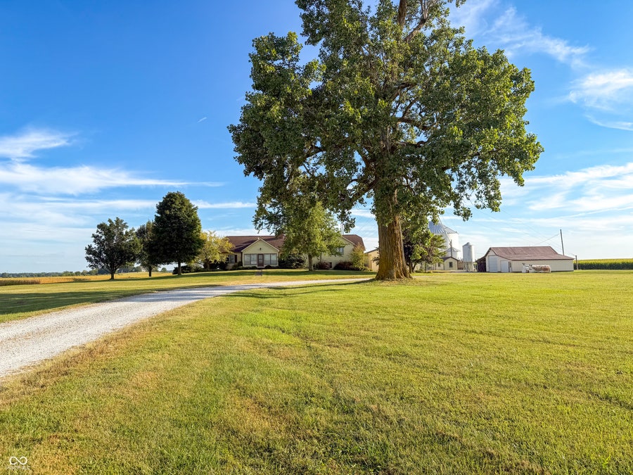 Property photo for 10449 W 300 S, Jamestown, IN