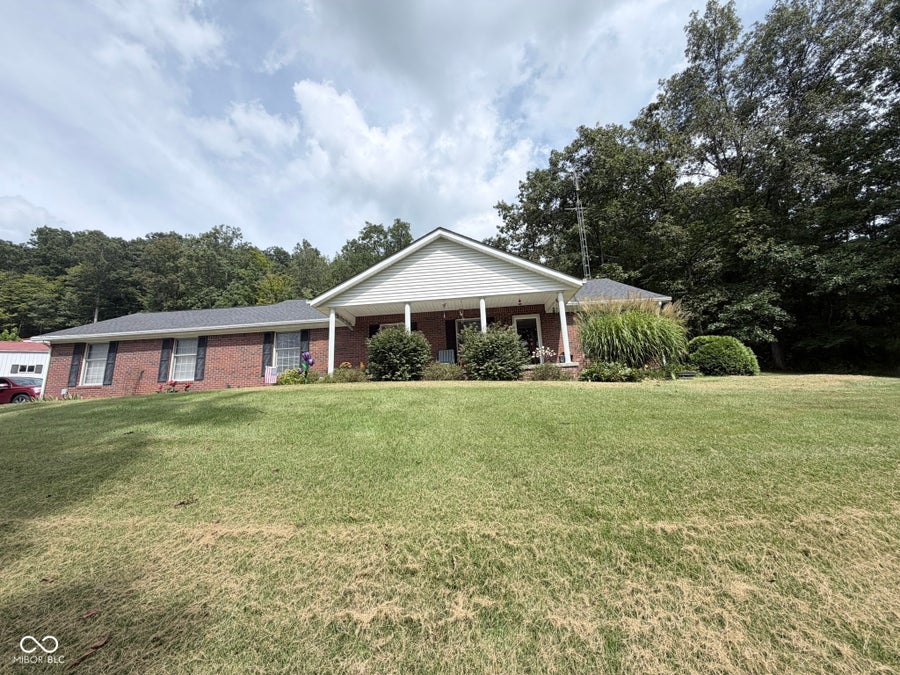 Property photo for 8724 Bellsville Pike, Nashville, IN