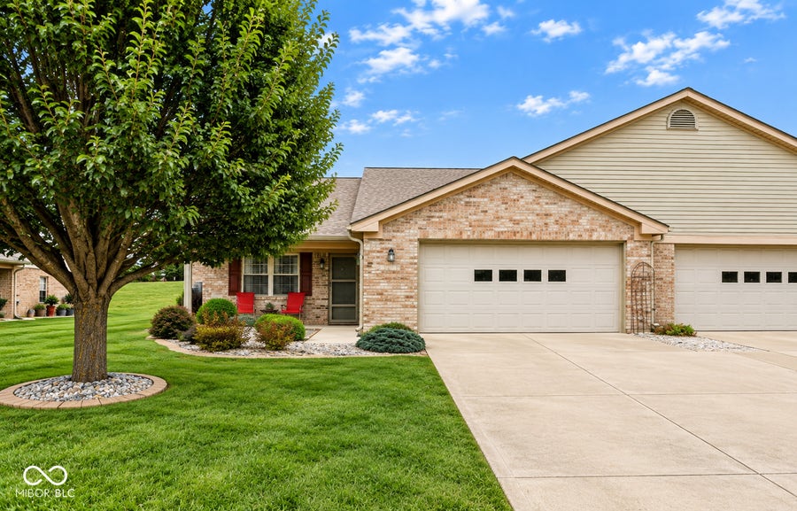 Property photo for 94 W Wind Chime Circle, Greenwood, IN