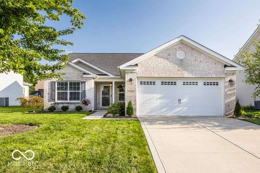 Property photo for 4244 Zachary Lane, Westfield, IN