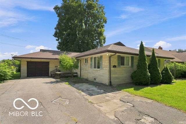 Property photo for 912 N Warwick Drive, Muncie, IN