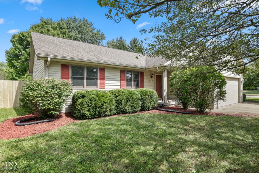 Property photo for 6002 Kennesaw Trail, Columbus, IN