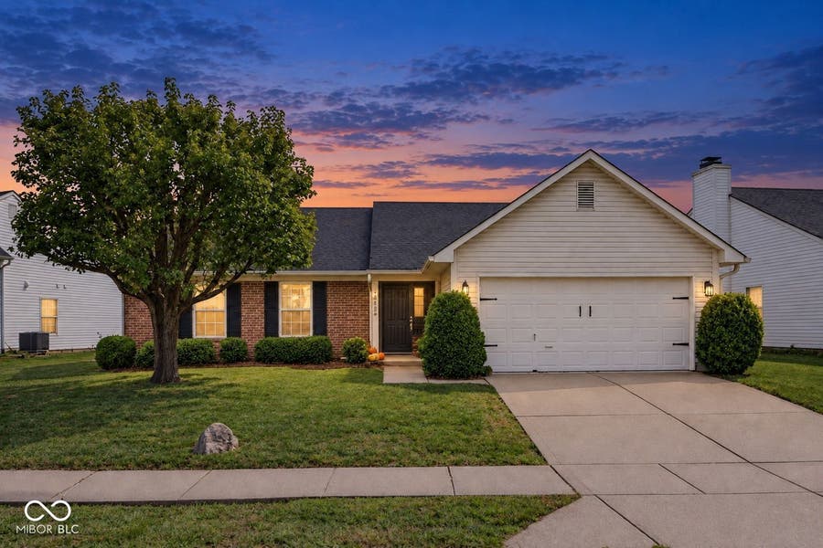 Property photo for 10635 Aspen Drive, Fishers, IN