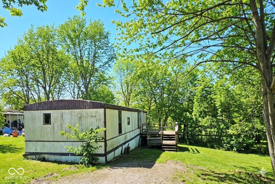 Property photo for 3294 Bradbery, North Vernon, IN