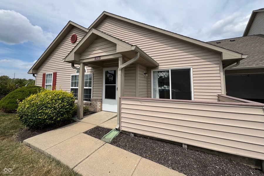 Property photo for 3026 Wildcat Lane, Indianapolis, IN
