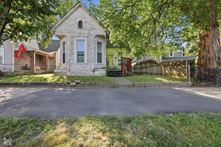 Property photo for 1505 Brookside Avenue, Indianapolis, IN