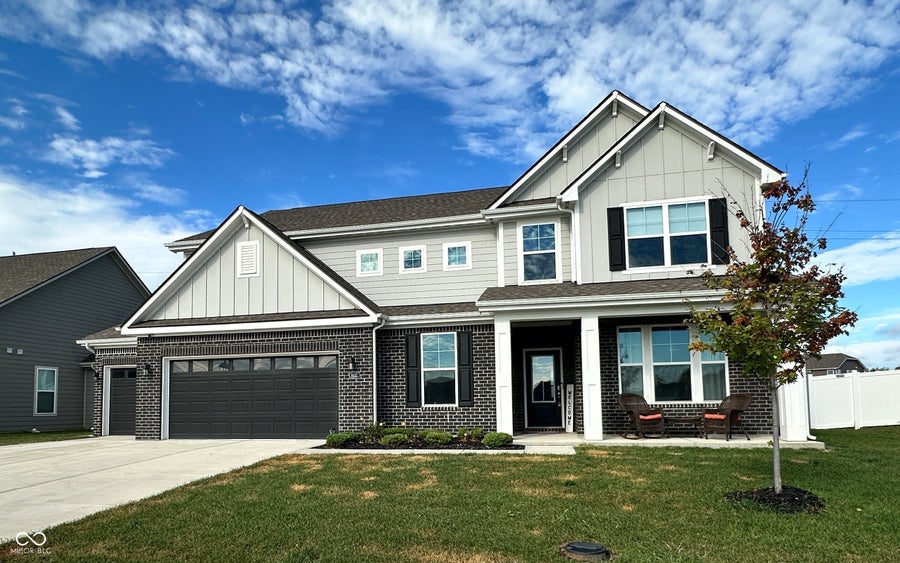 Property photo for 6032 Sand Mill Drive, Indianapolis, IN