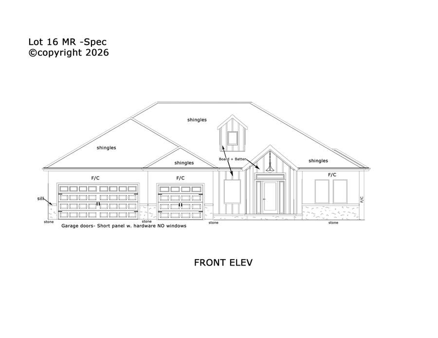 Property photo for 3704 Maple Ridge Drive, Columbus, IN