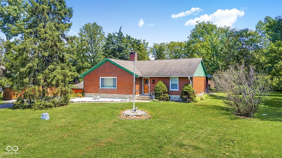 Property photo for 167 Buck Creek Road, Indianapolis, IN