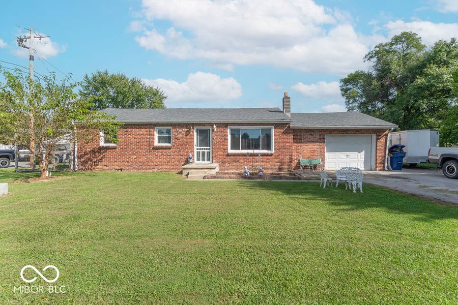 Property photo for 7272 E Hadley Road, Camby, IN