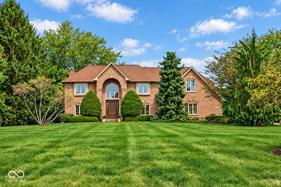Property photo for 7437 W Banton Circle, New Palestine, IN