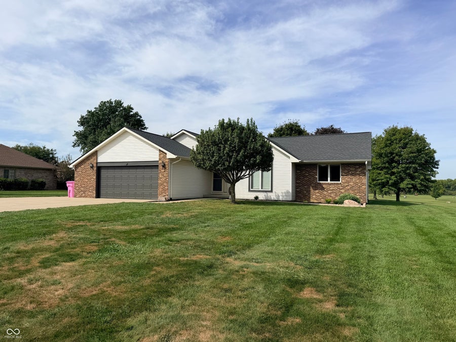 Property photo for 3795 N 625 E, Crawfordsville, IN