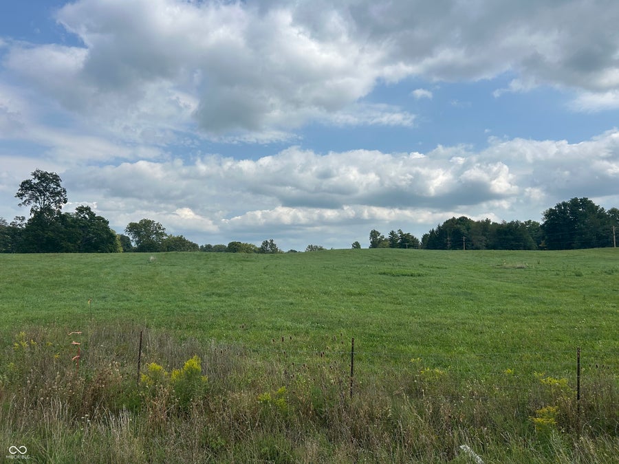Property photo for Spiceland Pike Spiceland South Pike, New Castle, IN