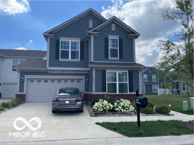 Property photo for 14266 Wilbur Road, Carmel, IN
