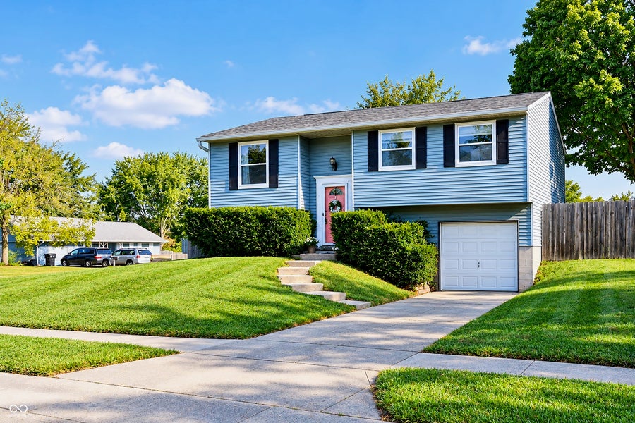 Property photo for 5302 Brazos Drive, Indianapolis, IN