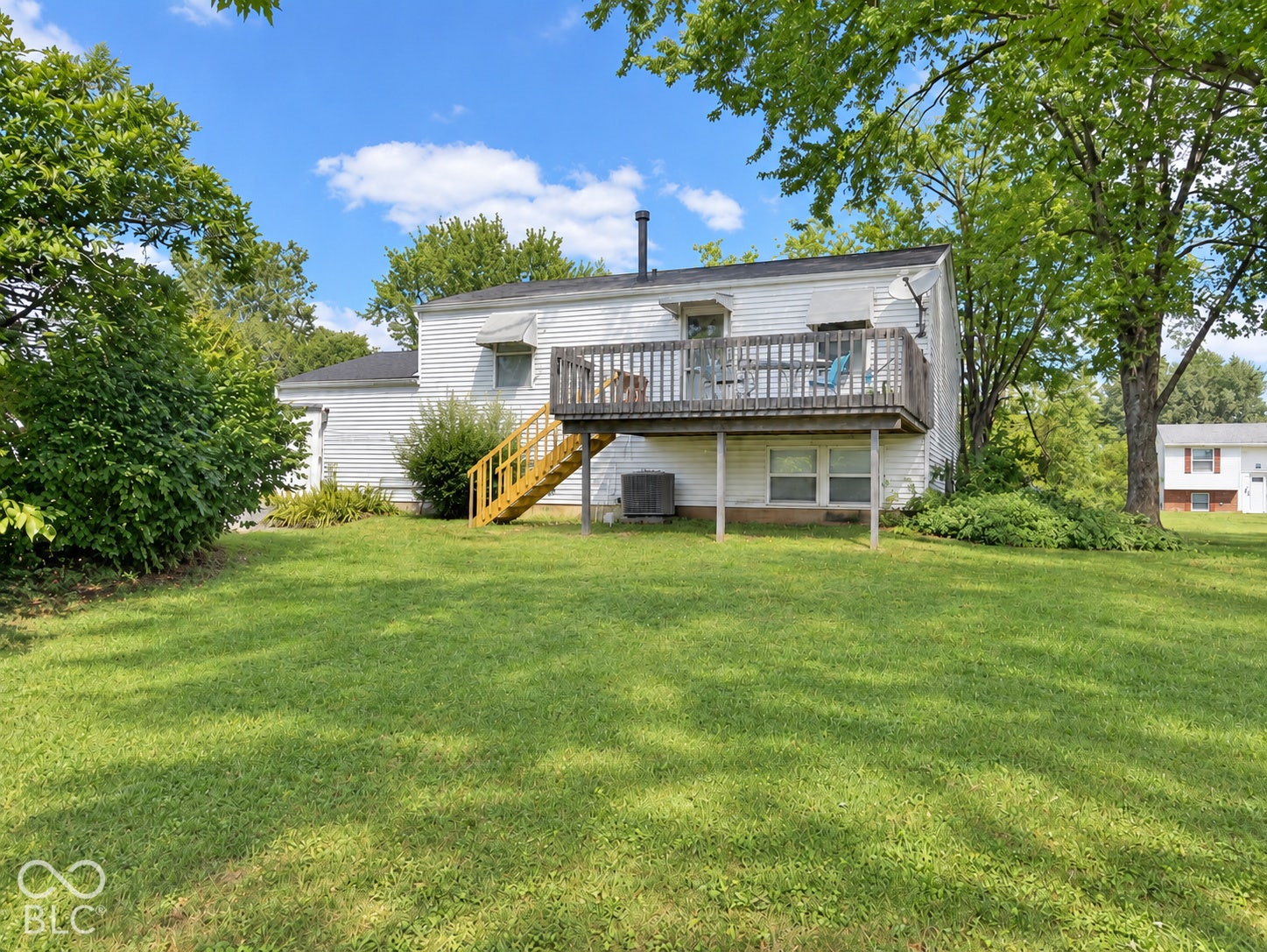 9033 Caminito Court, Indianapolis, IN 46234