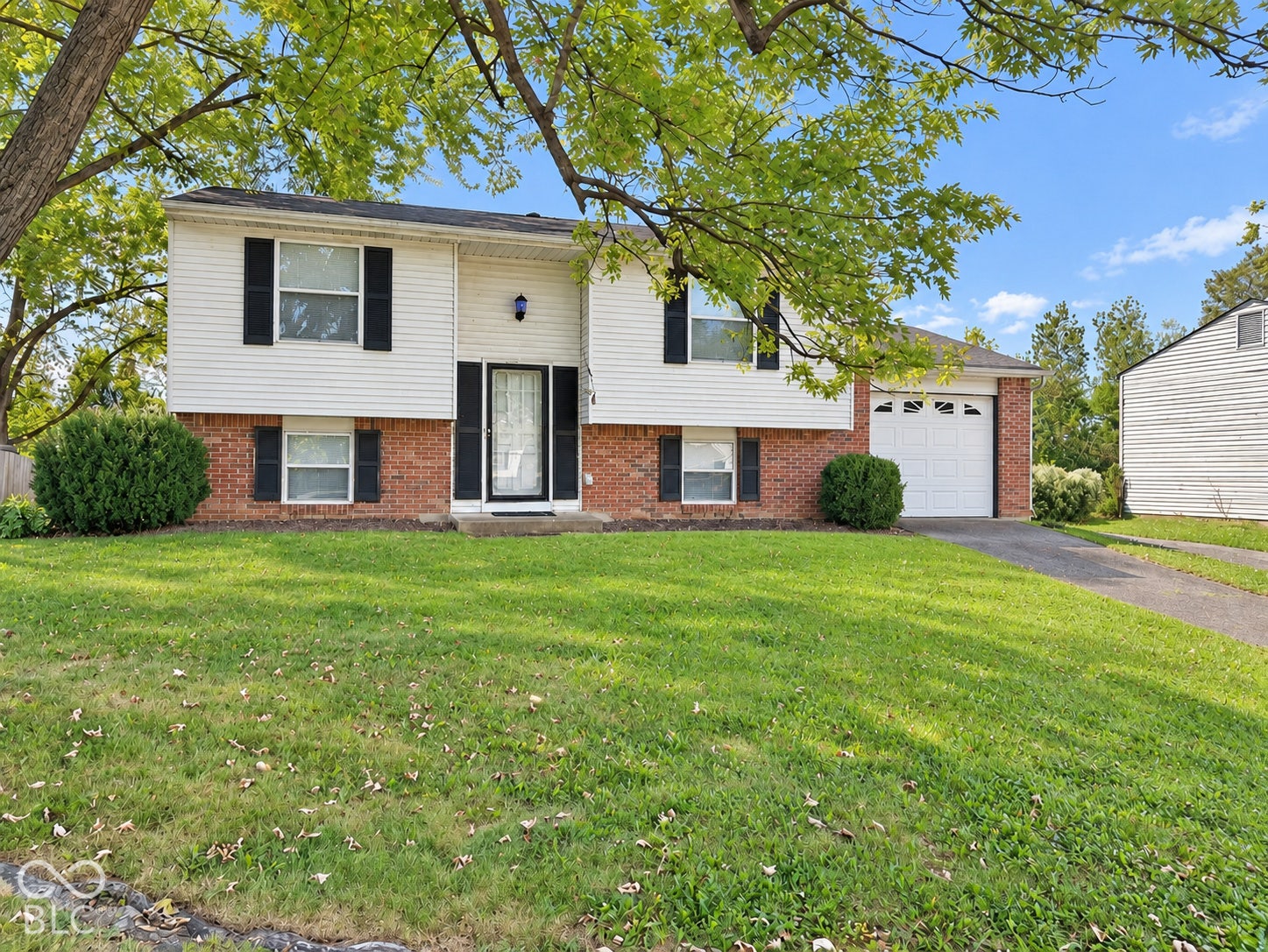 9033 Caminito Court, Indianapolis, IN 46234