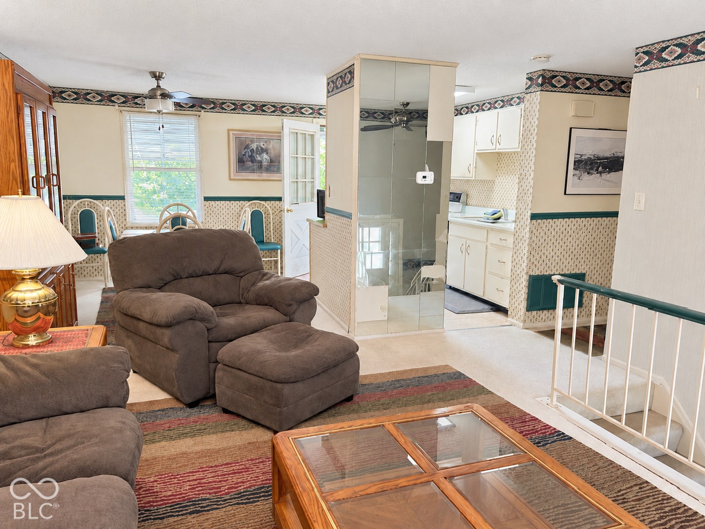 9033 Caminito Court, Indianapolis, IN 46234