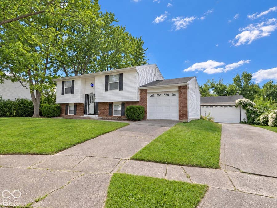 Property photo for 9033 Caminito Court, Indianapolis, IN