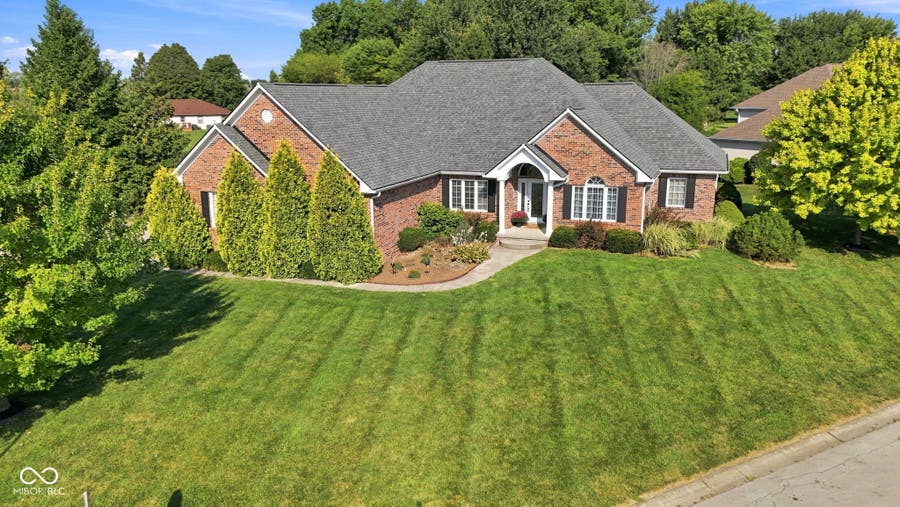 Property photo for 7630 Bluebird Court, Brownsburg, IN
