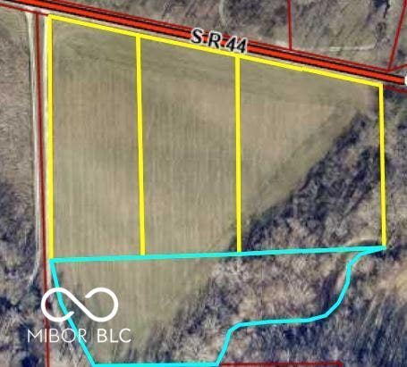 Property photo for 0 S R 44, Martinsville, IN