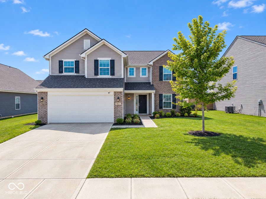 Property photo for 10147 Falls Canyon Lane, Indianapolis, IN
