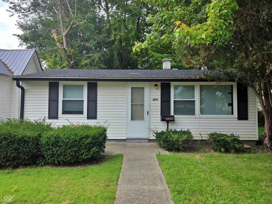 Property photo for 1324 S East Street, Lebanon, IN