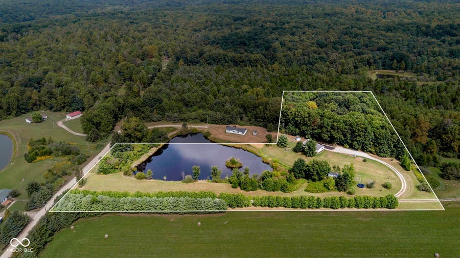Property photo for 7433 Ogle Road, Freetown, IN