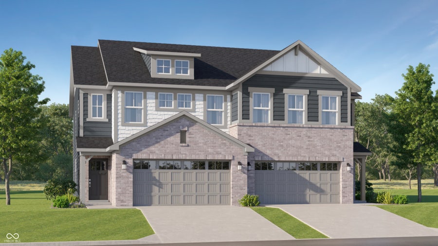 Property photo for 4316 Garden Trace Drive, Indianapolis, IN