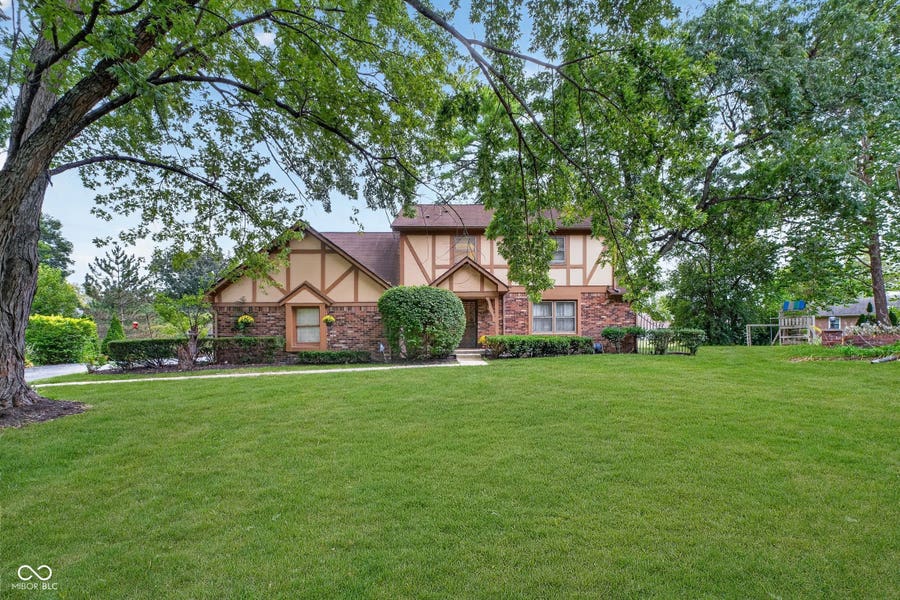 Property photo for 2715 Pomona Court, Indianapolis, IN